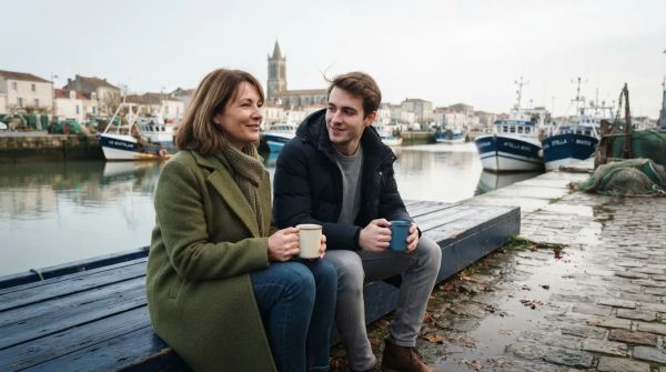 Vivez des moments inoubliables à Saint-Gilles-Croix-de-Vie
