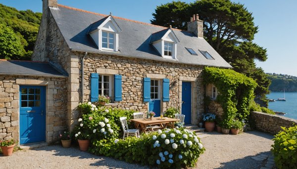 Tout ce qu'il faut savoir pour une location de vacances réussie à Damgan, Bretagne