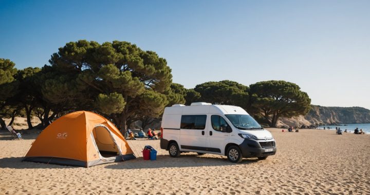 Les avantages d’opter pour le camping le pré des sables en vacances