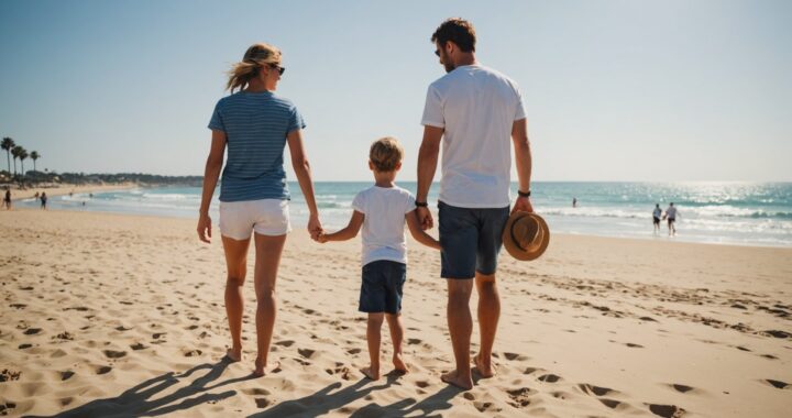 Les activités incontournables a faire en famille a la palmyre